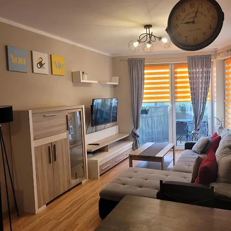 Apartment Centrum