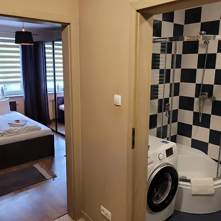 Centrum Apartment *