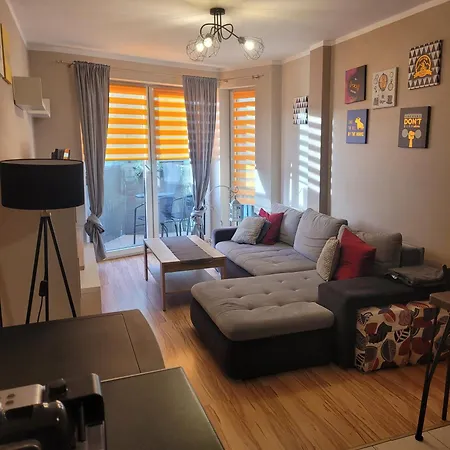 Centrum Apartment