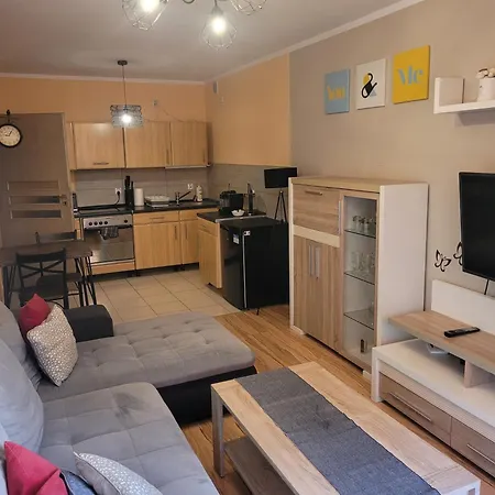 Apartment Centrum
