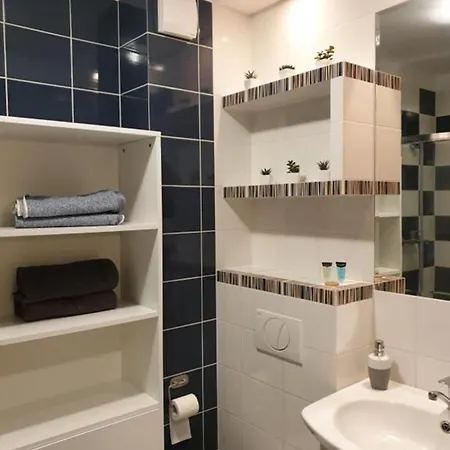 Centrum Apartment *