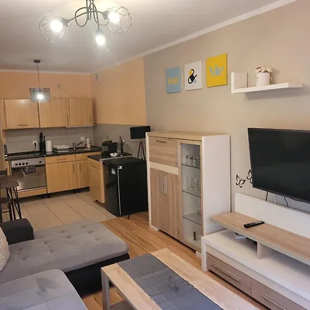 Apartment Centrum