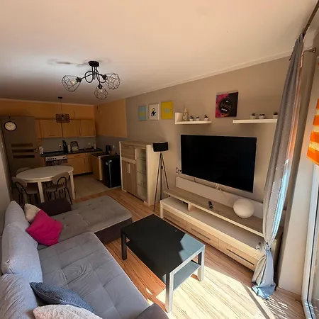 Centrum Apartment